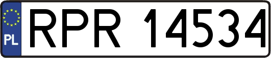 RPR14534