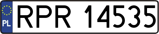 RPR14535