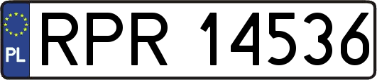 RPR14536
