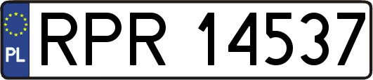 RPR14537