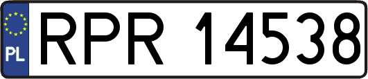 RPR14538