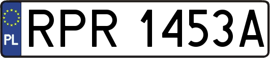 RPR1453A