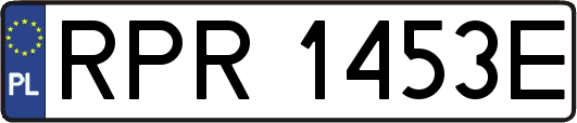 RPR1453E