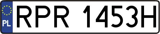 RPR1453H