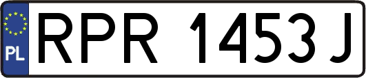 RPR1453J