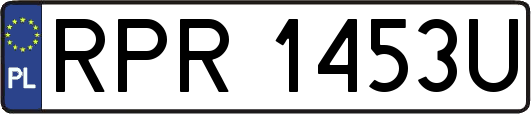 RPR1453U