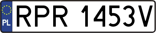 RPR1453V
