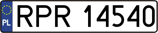 RPR14540