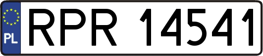 RPR14541
