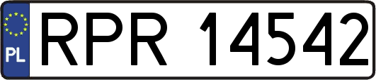 RPR14542