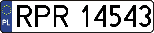 RPR14543