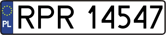 RPR14547