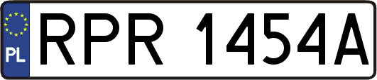 RPR1454A