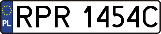 RPR1454C