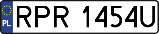 RPR1454U