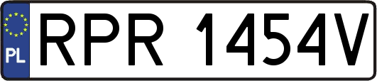 RPR1454V