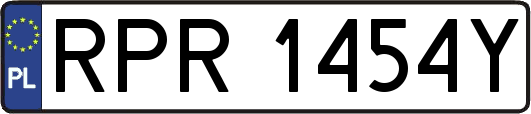 RPR1454Y