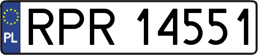 RPR14551