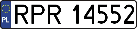 RPR14552