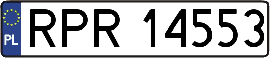 RPR14553