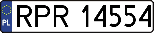 RPR14554