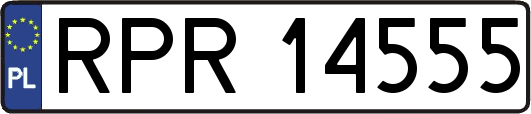 RPR14555