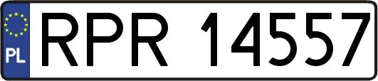 RPR14557