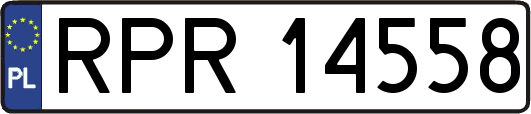 RPR14558