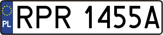 RPR1455A