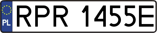 RPR1455E