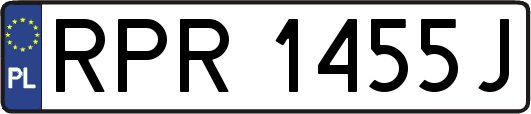 RPR1455J