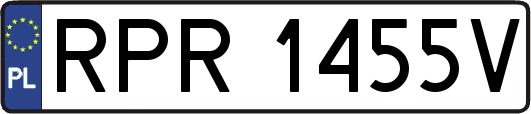 RPR1455V