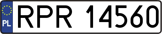 RPR14560
