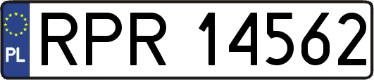 RPR14562