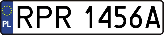 RPR1456A