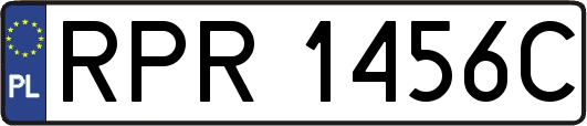 RPR1456C