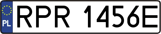 RPR1456E