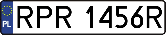 RPR1456R
