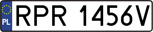 RPR1456V