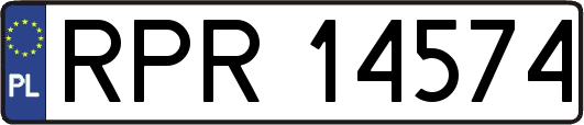 RPR14574