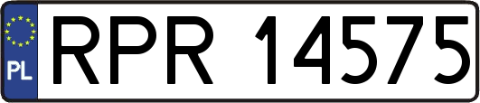 RPR14575