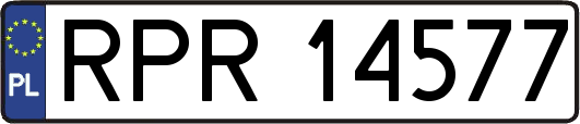 RPR14577