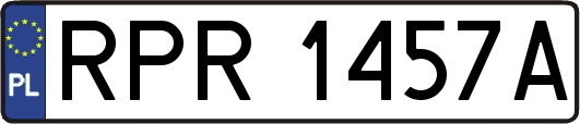 RPR1457A