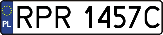 RPR1457C
