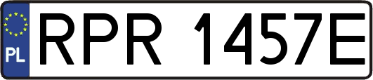 RPR1457E