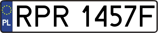 RPR1457F