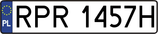 RPR1457H