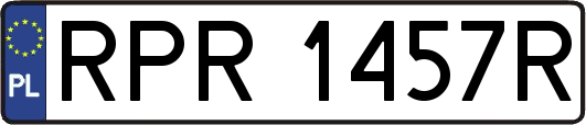 RPR1457R