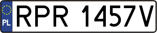 RPR1457V