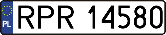 RPR14580